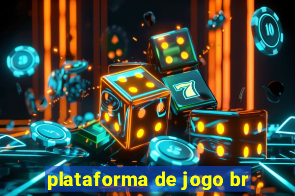 plataforma de jogo br